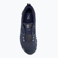 Încălțăminte de alergare pentru bărbați On Cloud 5 Waterproof navy/ink 5