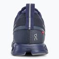 Încălțăminte de alergare pentru bărbați On Running Cloud 5 Waterproof navy/ink 6