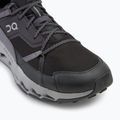 Încălțăminte pentru bărbați On Cloudhorizon black/alloy 7