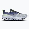 Încălțăminte de alergare pentru bărbați  On Cloudsurfer Trail Waterproof black/heather 9