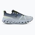 Încălțăminte de alergare pentru bărbați  On Cloudsurfer Trail Waterproof black/heather 2