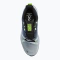 Încălțăminte de alergare pentru bărbați  On Cloudsurfer Trail Waterproof black/heather 5