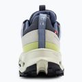 Încălțăminte pentru femei On Cloudhorizon Waterproof iron/chalk 6