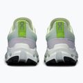 Încălțăminte de alergare pentru femei On Cloudsurfer Trail Waterproof lima/mineral 11