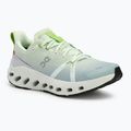Încălțăminte de alergare pentru femei On Cloudsurfer Trail Waterproof lima/mineral