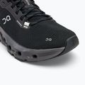 Încălțăminte de alergare pentru femei On Cloudflyer 5 black/white 7