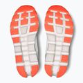 Încălțăminte de alergare pentru femei On Cloudstratus 3 white/sand 12