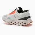 Încălțăminte de alergare pentru femei On Cloudstratus 3 white/sand 3