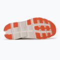Încălțăminte de alergare pentru femei On Cloudstratus 3 white/sand 4