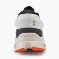 Încălțăminte de alergare pentru femei On Cloudstratus 3 white/sand 6