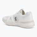 Încălțăminte de tenis pentru bărbați On Running The Roger Clubhouse Pro white/ice 3