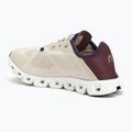 Încălțăminte pentru femei  On Running Cloud 5 Coast sand/mulberry 3