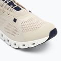 Încălțăminte pentru femei  On Running Cloud 5 Coast sand/mulberry 7