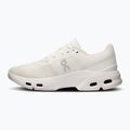Încălțăminte de antrenament pentru femei On Cloudpulse white/frost 10