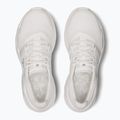Încălțăminte de antrenament pentru femei On Cloudpulse white/frost 13