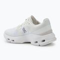 Încălțăminte de antrenament pentru femei On Cloudpulse white/frost 3