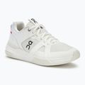Încălțăminte de tenis pentru femei On The Roger Clubhouse Pro white/ice