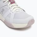 Încălțăminte de tenis pentru femei  On The Roger Clubhouse Pro lavender/fade 7