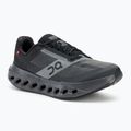 Încălțăminte de alergare pentru bărbați  On Cloudsurfer Next black/eclipse