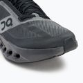 Încălțăminte de alergare pentru bărbați  On Cloudsurfer Next black/eclipse 7