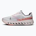 Încălțăminte de alergare pentru bărbați  On Cloudsurfer Next white/flame 10