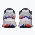 Încălțăminte de alergare pentru bărbați  On Cloudsurfer Next white/flame 11