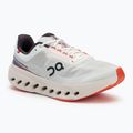 Încălțăminte de alergare pentru bărbați  On Cloudsurfer Next white/flame