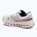 Încălțăminte de alergare pentru bărbați  On Cloudsurfer Next white/flame 3