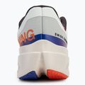 Încălțăminte de alergare pentru bărbați  On Cloudsurfer Next white/flame 6