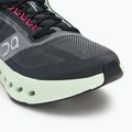 Încălțăminte de alergare pentru bărbați  On Cloudsurfer Next black/lima 7