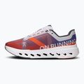 Încălțăminte de alergare pentru bărbați  On Cloudsurfer Next indigo/flame 10