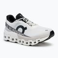 Încălțăminte de alergare pentru bărbați  On Cloudmonster 2 white/frost