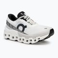 Încălțăminte de alergare pentru femei On Cloudmonster 2 white/frost
