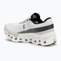 Încălțăminte de alergare pentru femei On Cloudmonster 2 white/frost 3