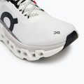 Încălțăminte de alergare pentru femei On Cloudmonster 2 white/frost 7
