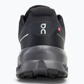 Încălțăminte de alergare pentru bărbați On Cloudvista 2 Waterproof black/eclipse 6