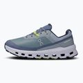Încălțăminte de alergare pentru bărbați On Cloudvista 2 Waterproof mist/heather 11