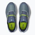 Încălțăminte de alergare pentru bărbați On Cloudvista 2 Waterproof mist/heather 13