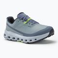 Încălțăminte de alergare pentru bărbați On Cloudvista 2 Waterproof mist/heather