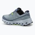 Încălțăminte de alergare pentru bărbați On Cloudvista 2 Waterproof mist/heather 3