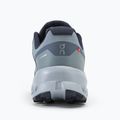 Încălțăminte de alergare pentru bărbați On Cloudvista 2 Waterproof mist/heather 6