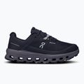 Încălțăminte de alergare pentru femei  On Running Cloudvista 2 Waterproof black/eclipse