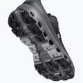Încălțăminte de alergare pentru femei  On Running Cloudvista 2 Waterproof black/eclipse 3