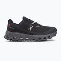 Încălțăminte de alergare pentru femei  On Cloudvista 2 Waterproof black/eclipse 2