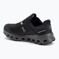 Încălțăminte de alergare pentru femei  On Cloudvista 2 Waterproof black/eclipse 3
