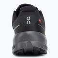 Încălțăminte de alergare pentru femei  On Cloudvista 2 Waterproof black/eclipse 6