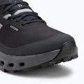 Încălțăminte de alergare pentru femei  On Cloudvista 2 Waterproof black/eclipse 7