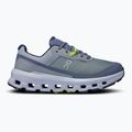 Încălțăminte de alergare pentru femei On Cloudvista 2 Waterproof mist/heather 9