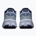 Încălțăminte de alergare pentru femei On Cloudvista 2 Waterproof mist/heather 11