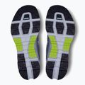 Încălțăminte de alergare pentru femei On Cloudvista 2 Waterproof mist/heather 12